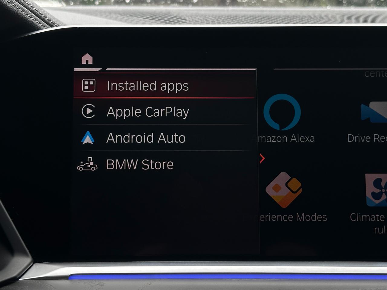 BMW X7 xDrive40i Sports Activity Vehicle 2022