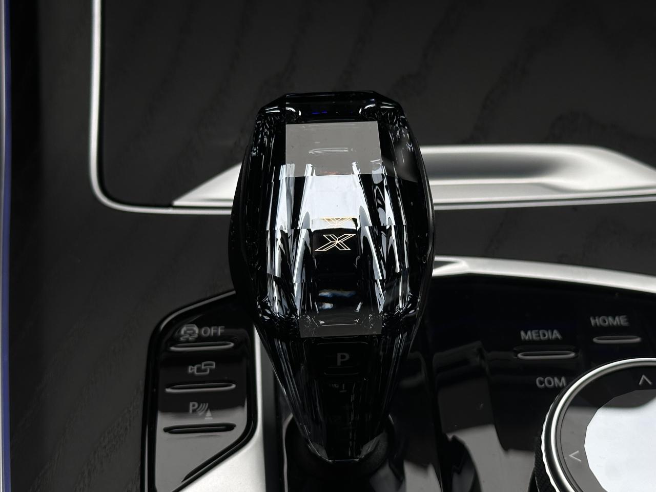 BMW X7 xDrive40i Sports Activity Vehicle 2022