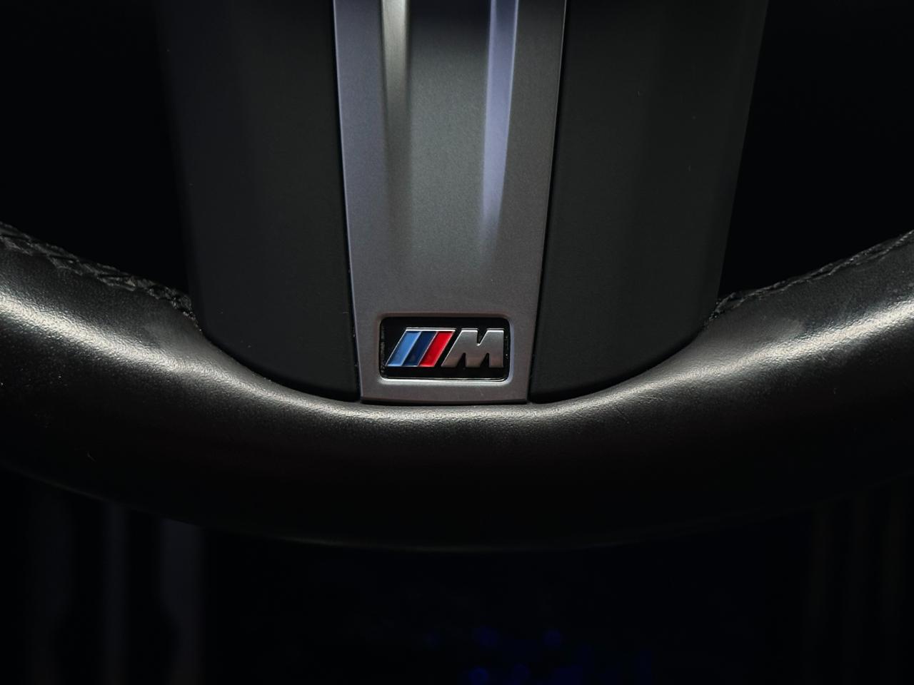 BMW X7 xDrive40i Sports Activity Vehicle 2022