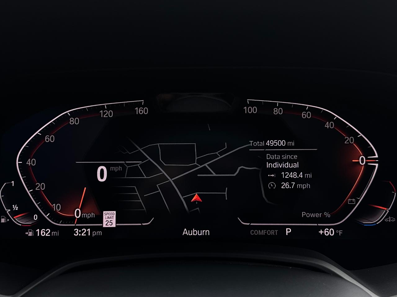 BMW X7 xDrive40i Sports Activity Vehicle 2022