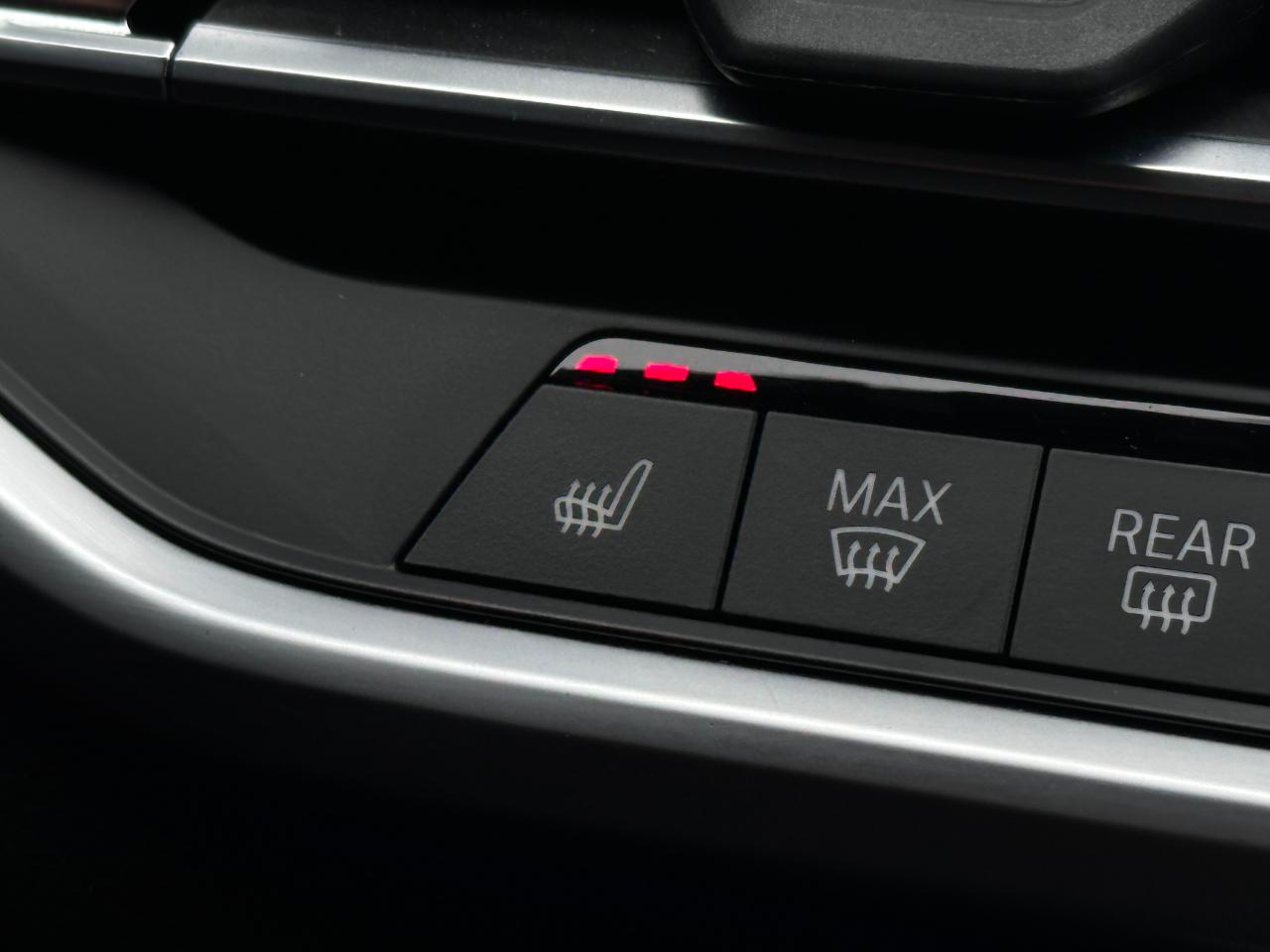 BMW X7 xDrive40i Sports Activity Vehicle 2022