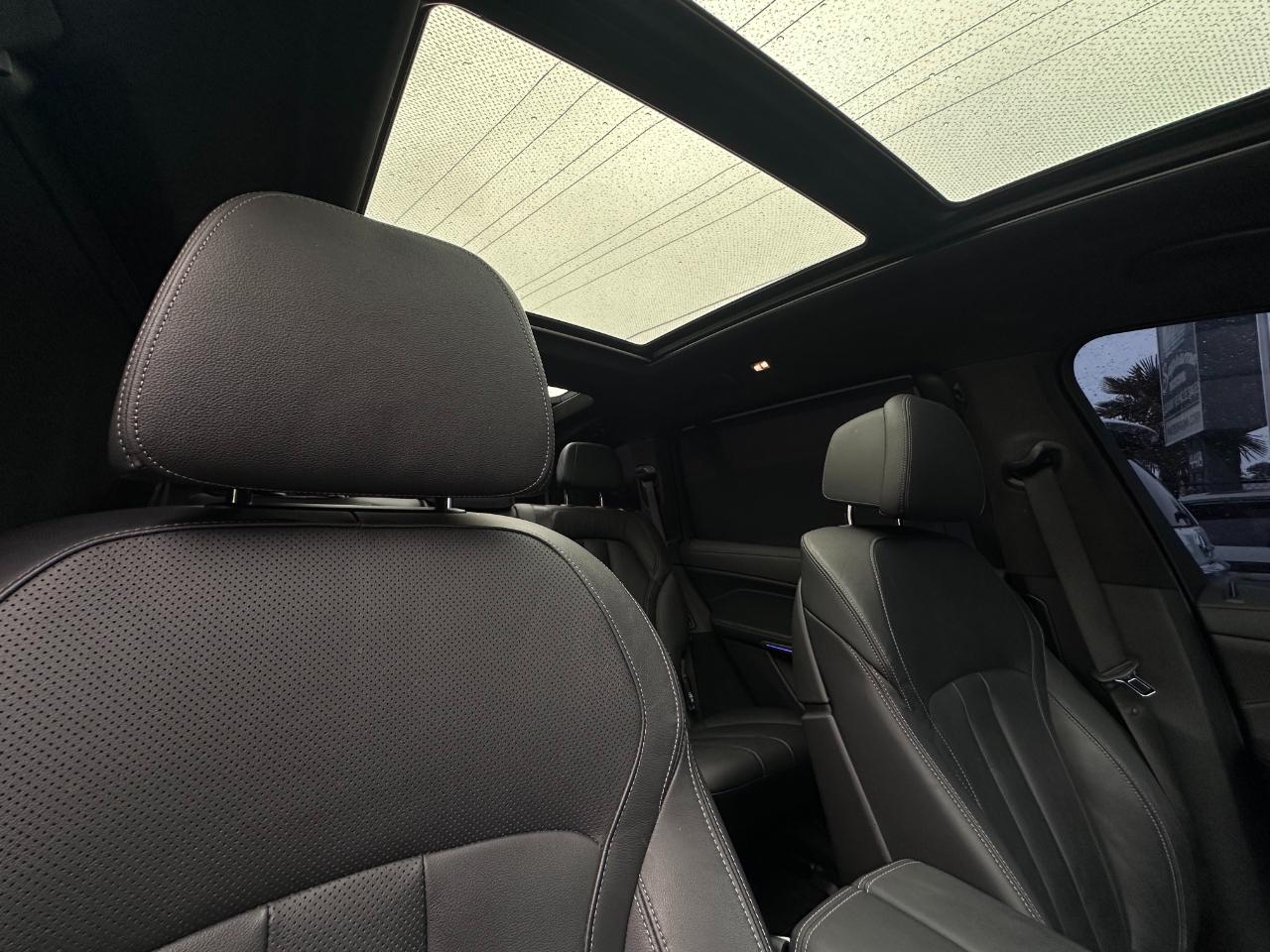 BMW X7 xDrive40i Sports Activity Vehicle 2022