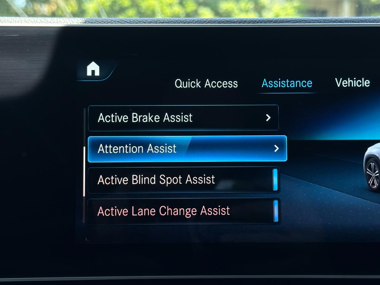 Mercedes-Benz GLE GLE 350 4MATIC SUV 2022