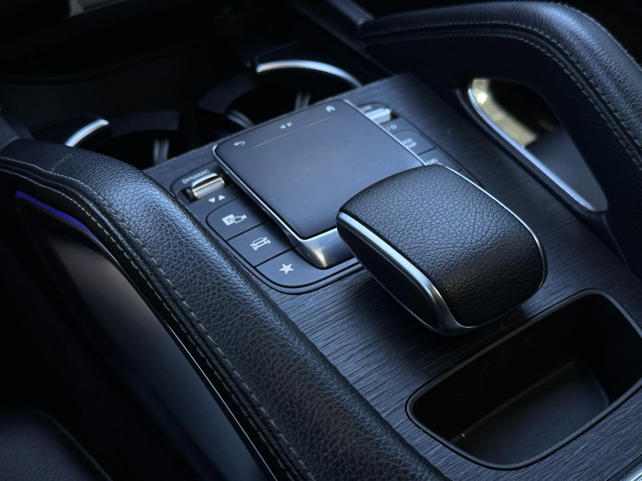 Mercedes-Benz GLE GLE 350 4MATIC SUV 2022