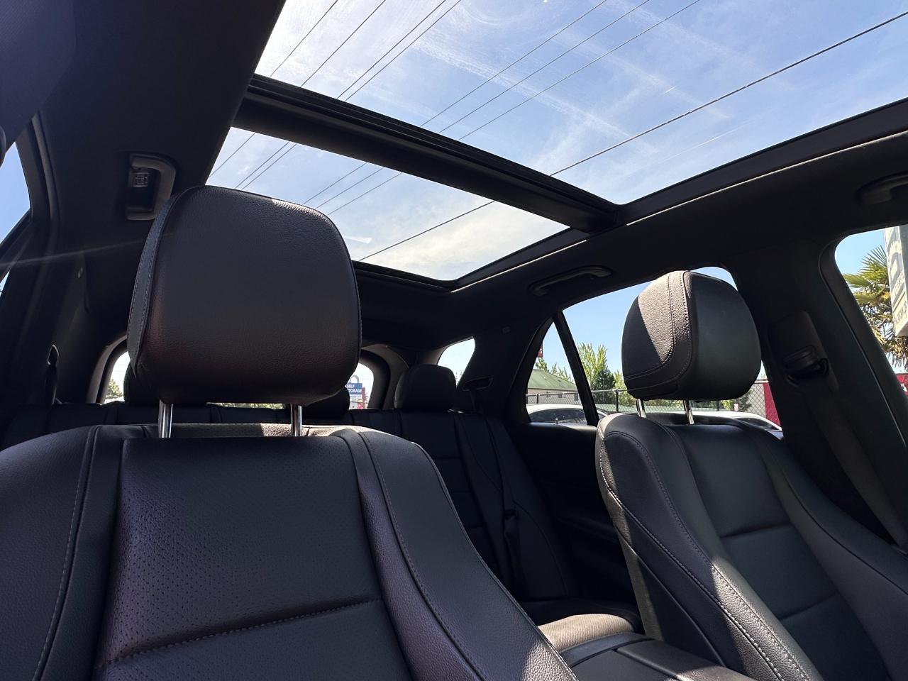 Mercedes-Benz GLE GLE 350 4MATIC SUV 2022
