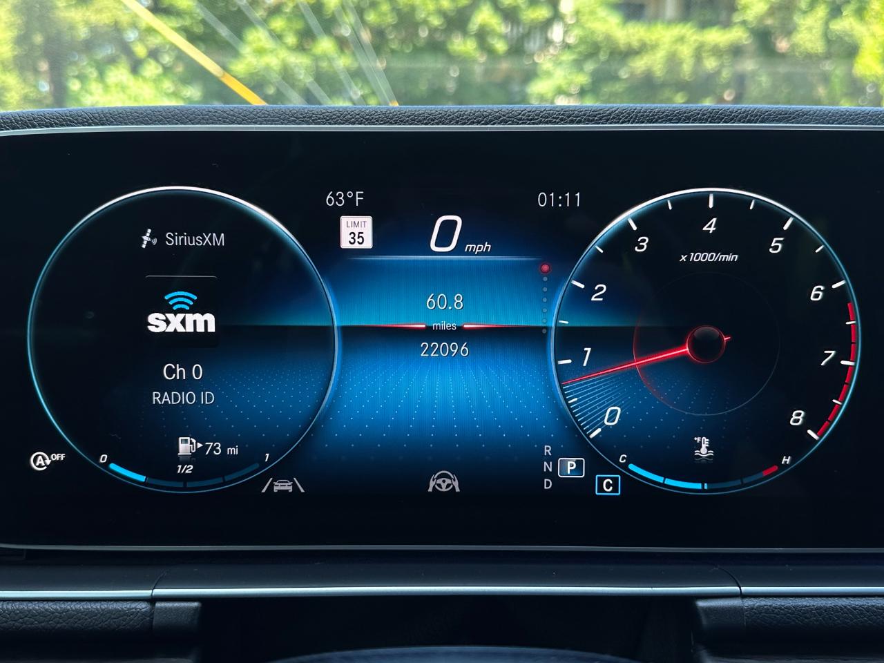 Mercedes-Benz GLE GLE 350 4MATIC SUV 2022