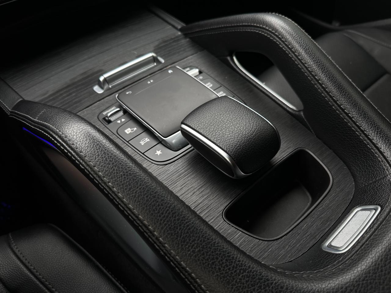 Mercedes-Benz GLE GLE 350 4MATIC SUV 2022