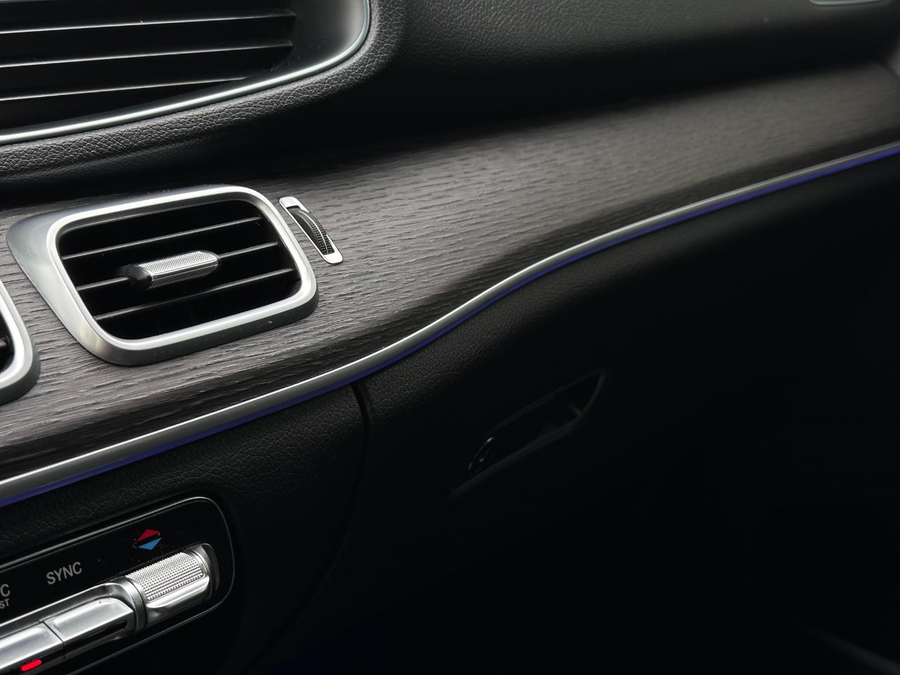 Mercedes-Benz GLE GLE 350 4MATIC SUV 2022