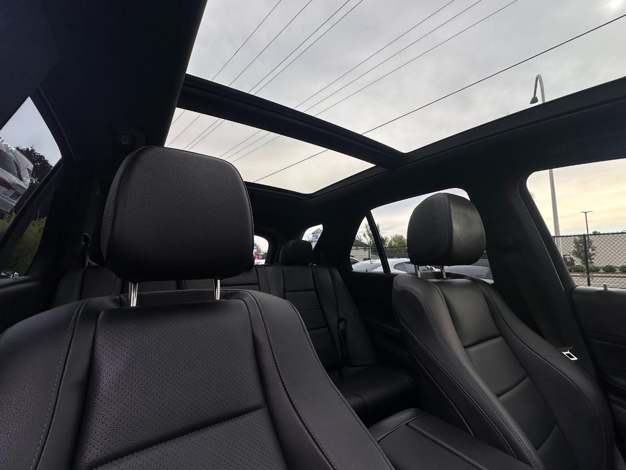 Mercedes-Benz GLE GLE 350 4MATIC SUV 2022