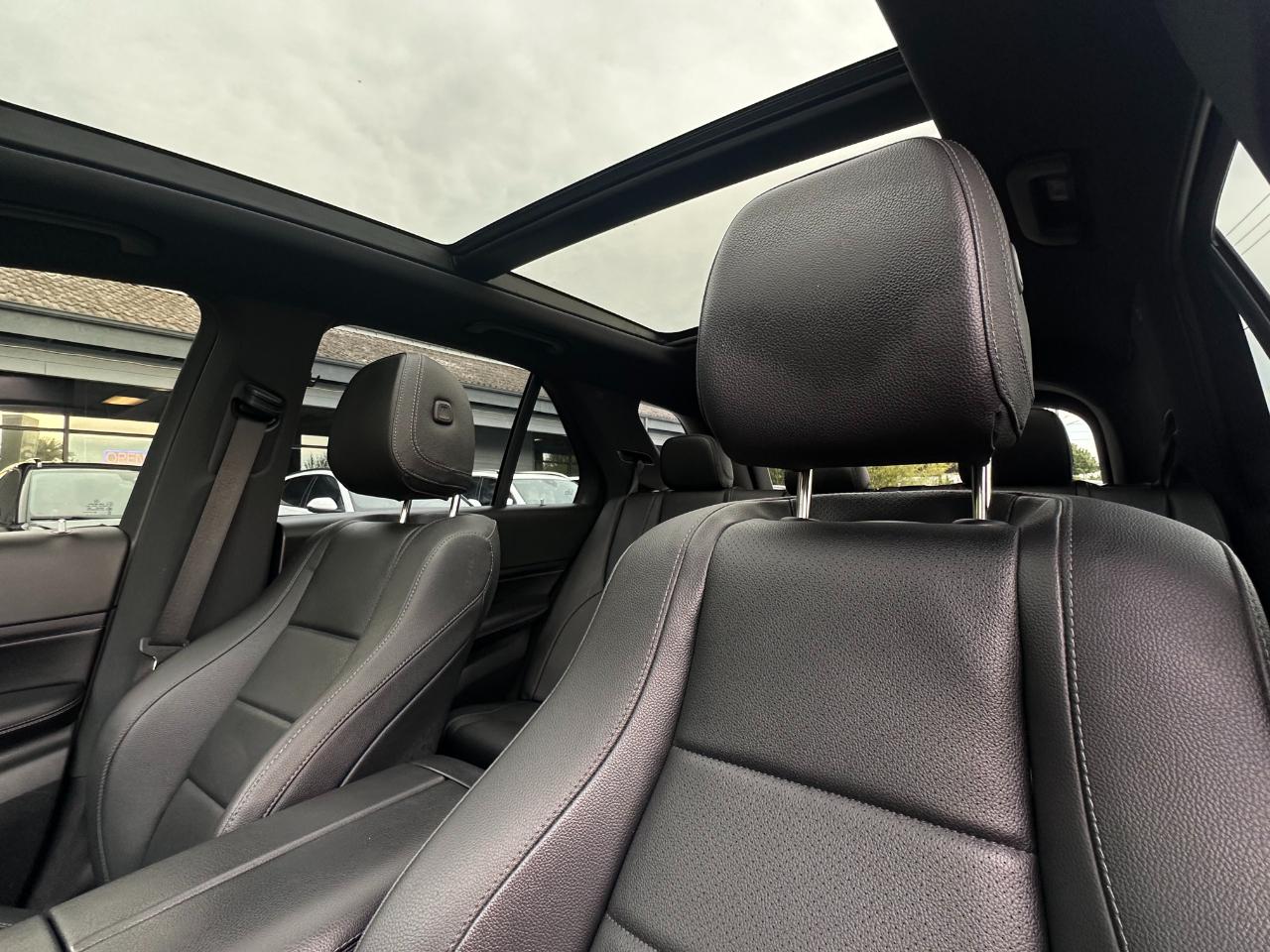 Mercedes-Benz GLE GLE 350 4MATIC SUV 2022