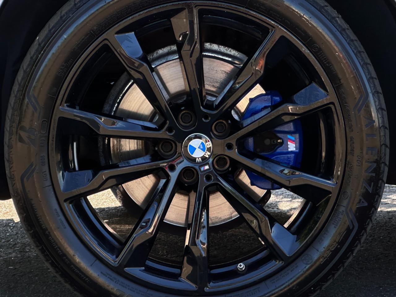 BMW X3 xDrive30i Sports Activity Vehicle 2022