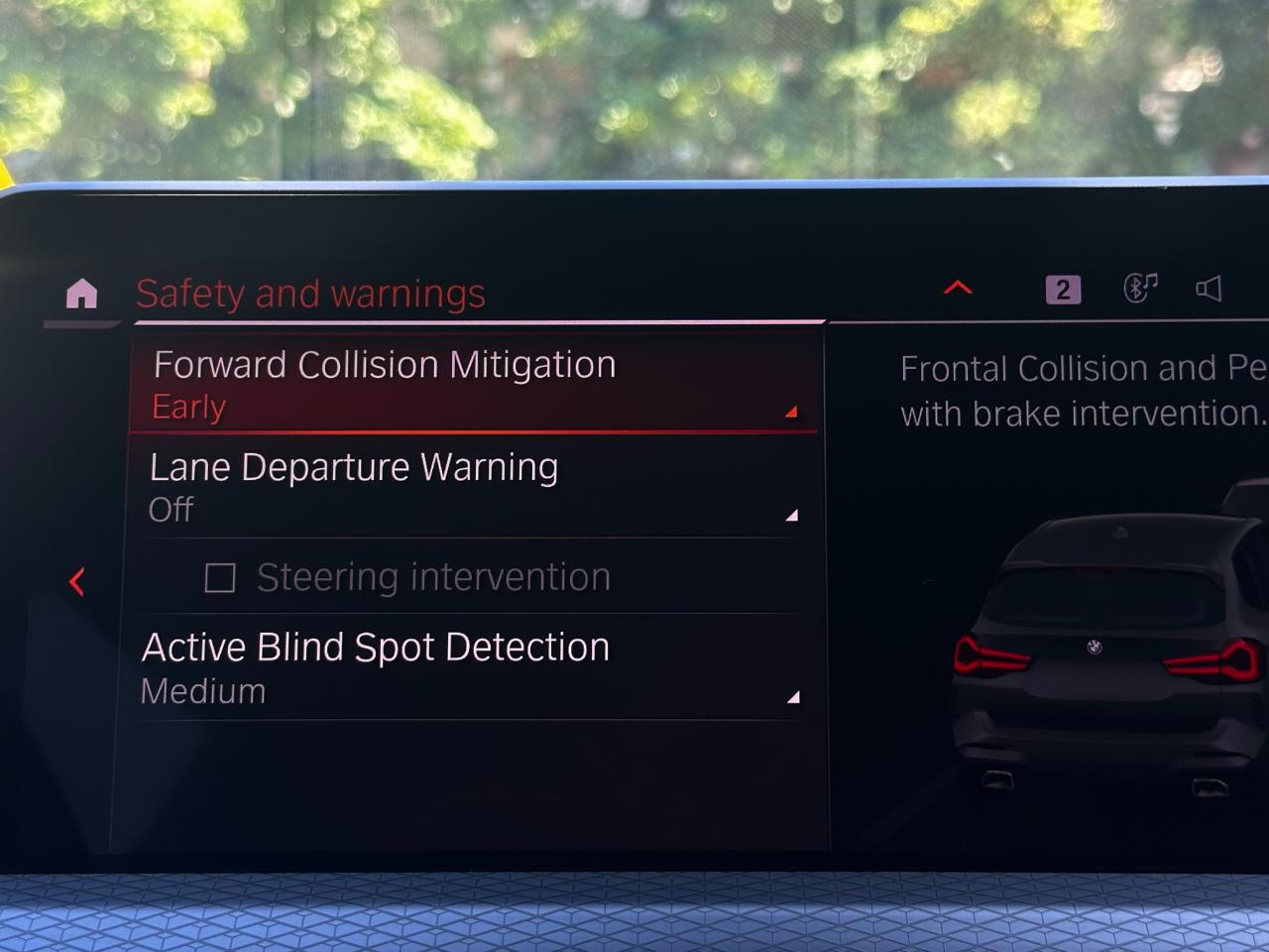 BMW X3 xDrive30i Sports Activity Vehicle 2022