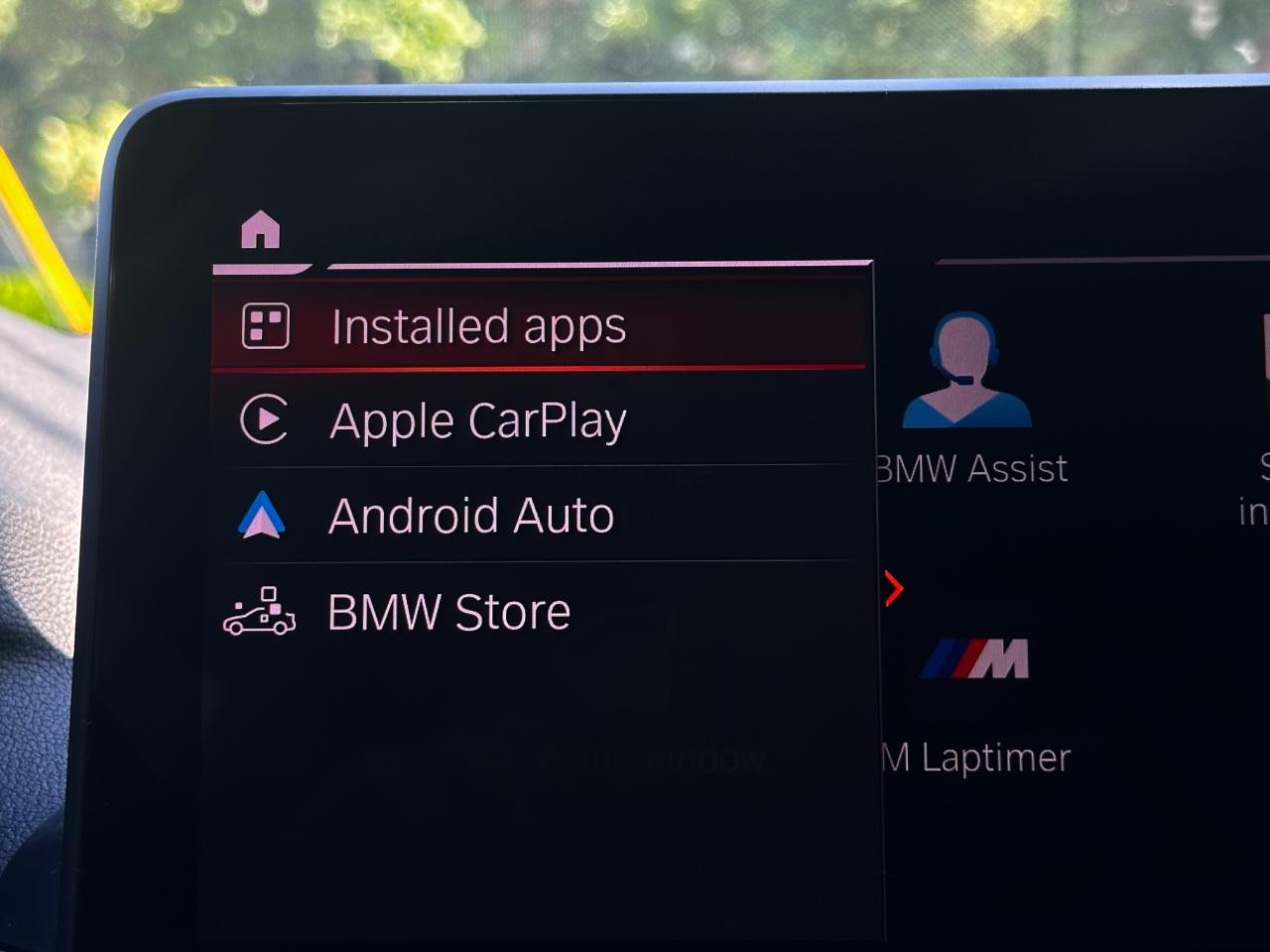 BMW X3 xDrive30i Sports Activity Vehicle 2022