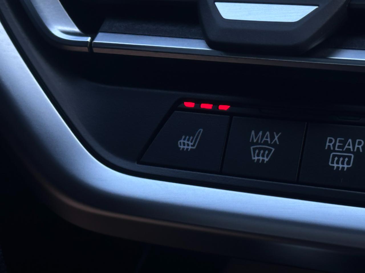 BMW X3 xDrive30i Sports Activity Vehicle 2022