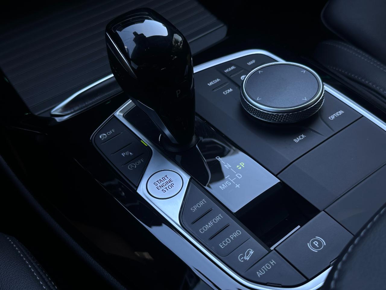 BMW X3 xDrive30i Sports Activity Vehicle 2022