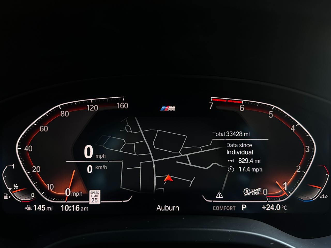 BMW X3 xDrive30i Sports Activity Vehicle 2022