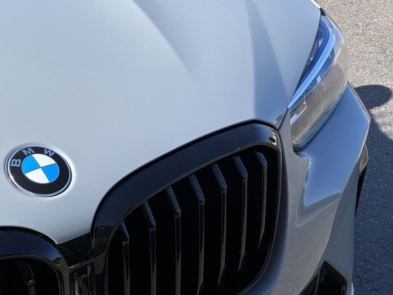 BMW X3 xDrive30i Sports Activity Vehicle 2022