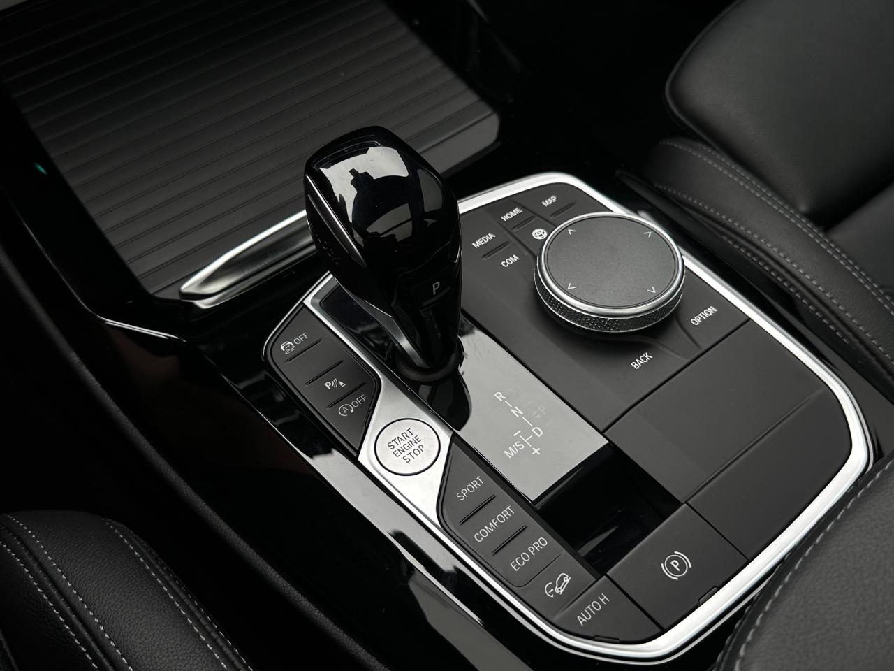 BMW X3 xDrive30i Sports Activity Vehicle 2022