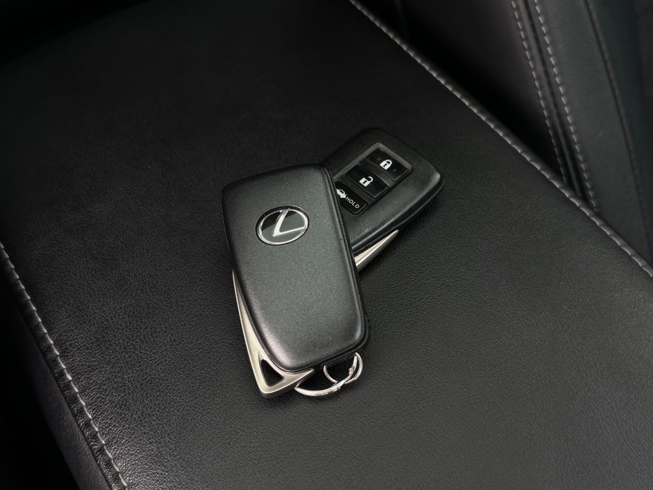 Lexus GS 350 4dr Sdn RWD 2016