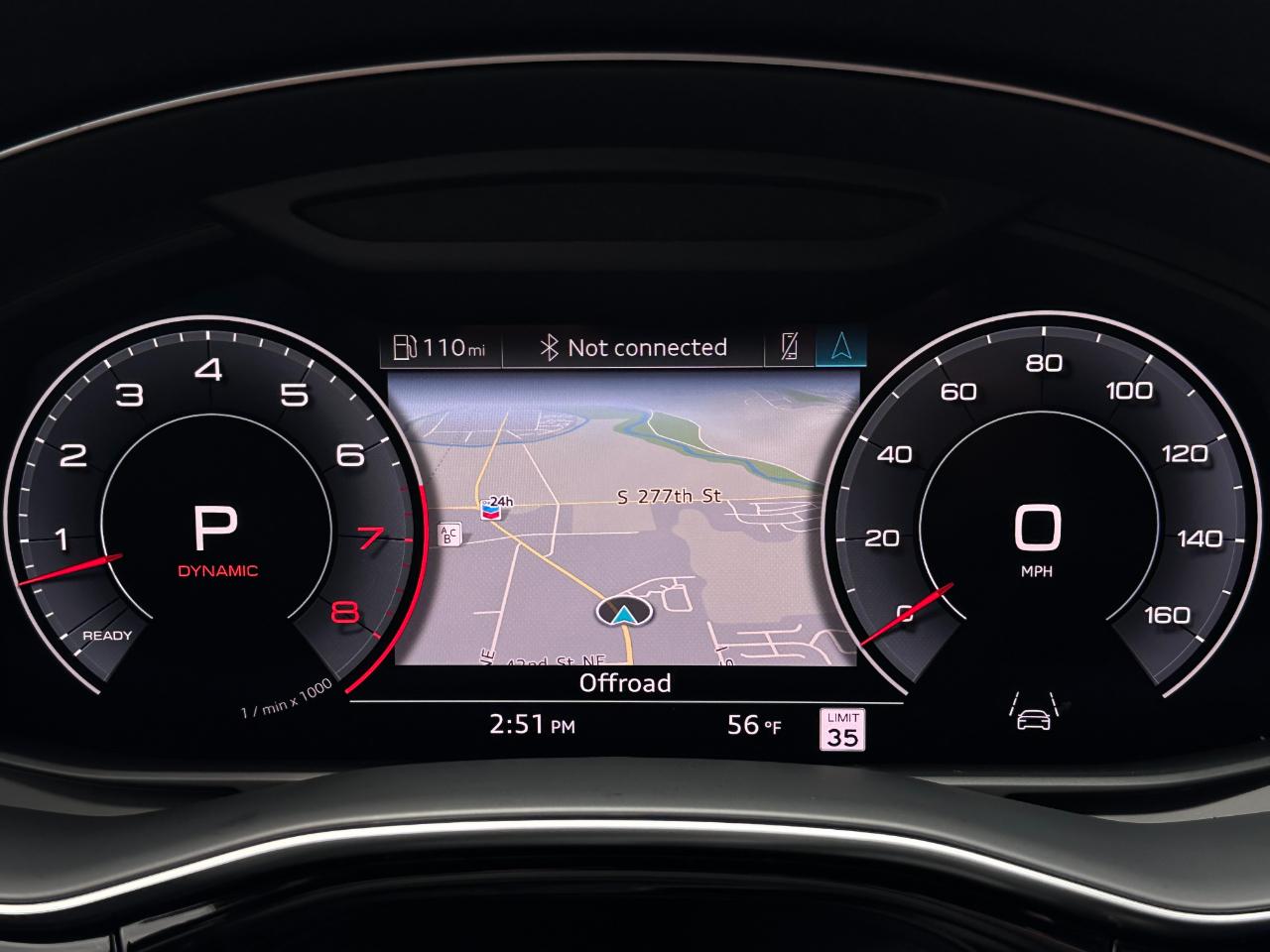 Audi Q8 Premium Plus 55 TFSI quattro 2019