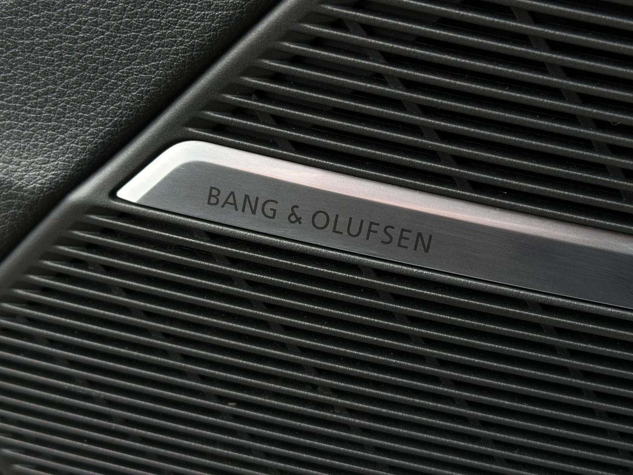 Audi Q8 Premium Plus 55 TFSI quattro 2019