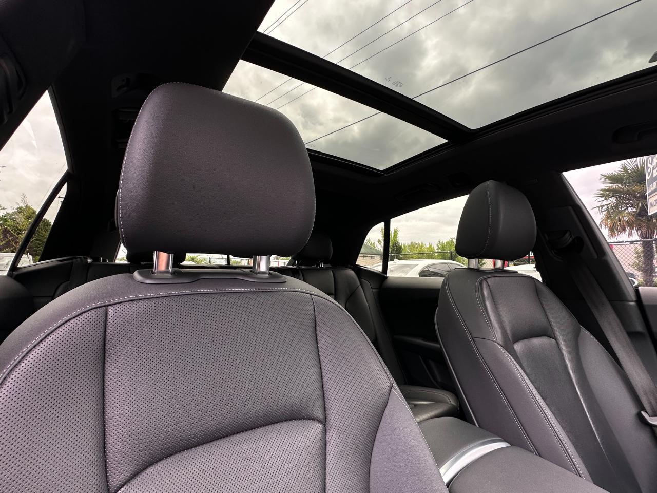 Audi Q8 Premium Plus 55 TFSI quattro 2019