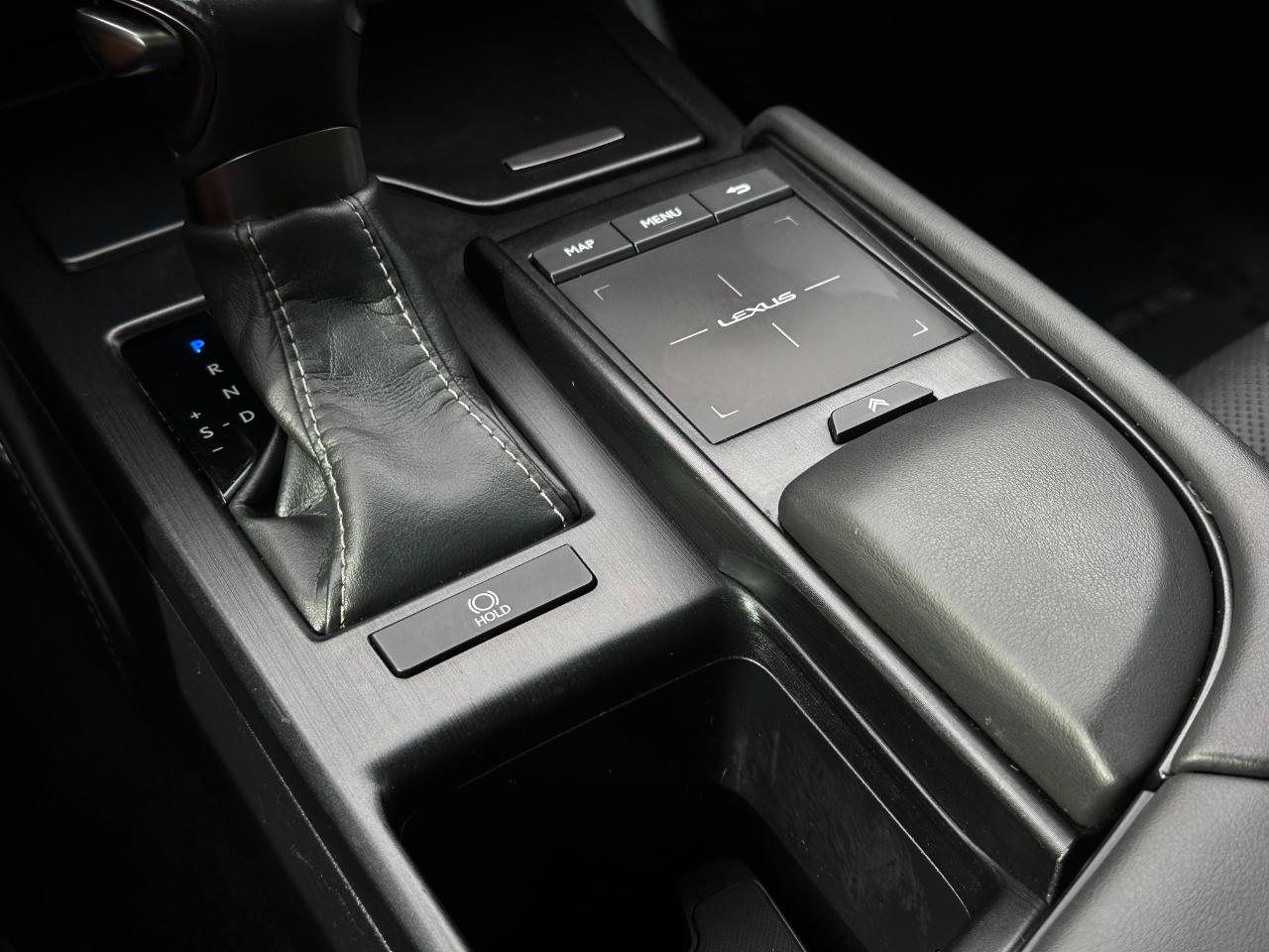 Lexus ES ES 350 FWD 2019