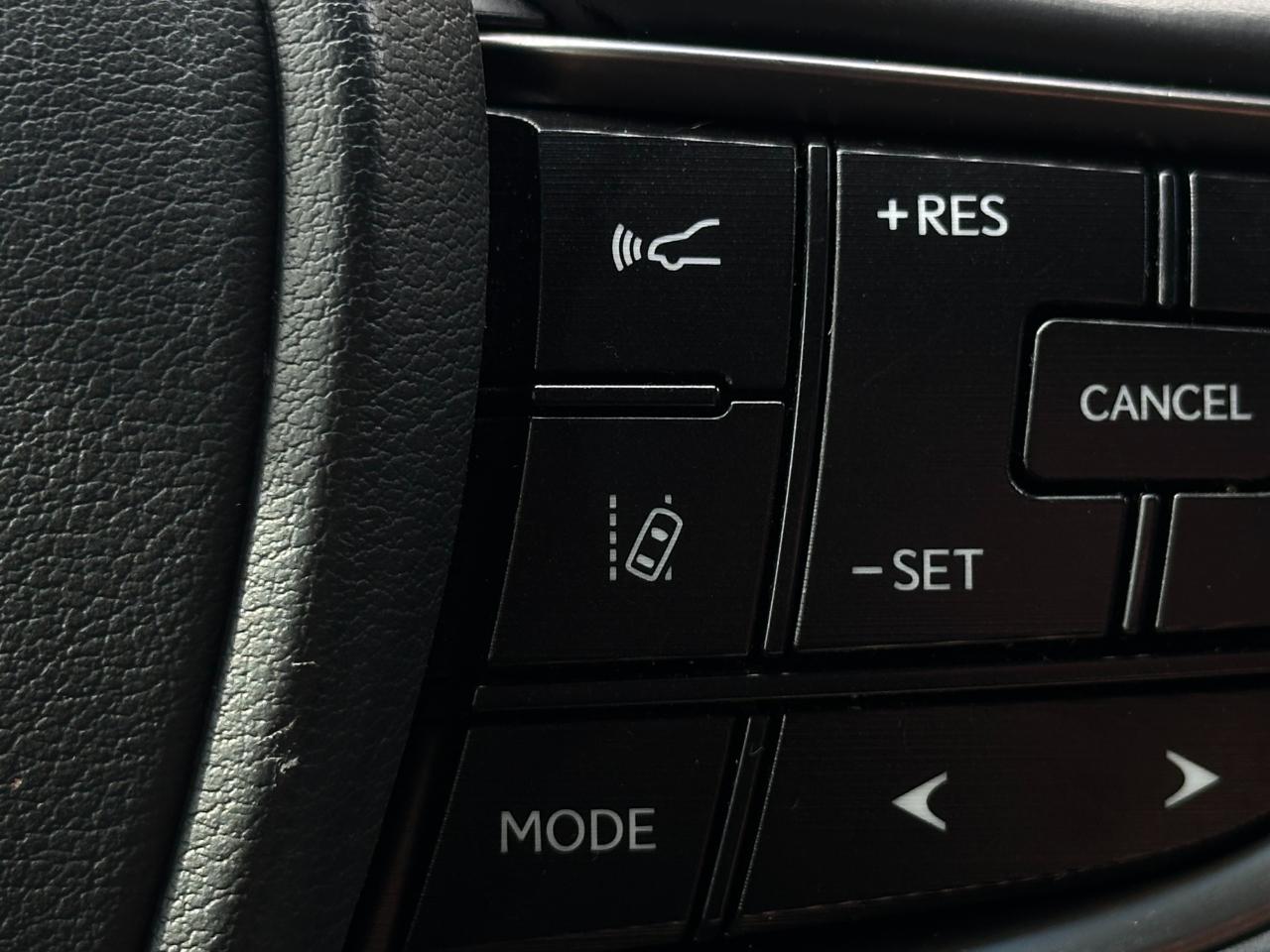 Lexus ES ES 350 FWD 2019
