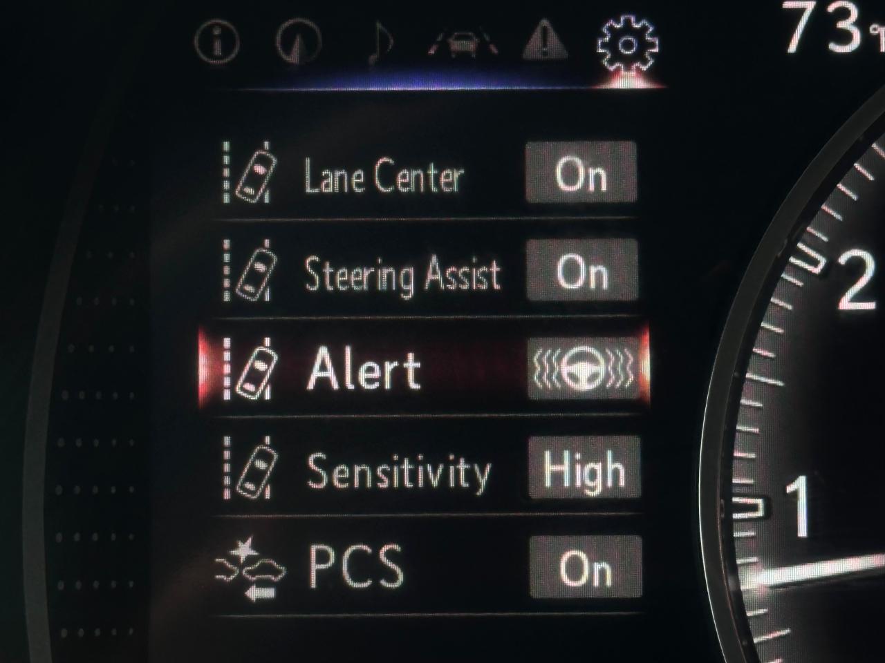 Lexus ES ES 350 FWD 2019
