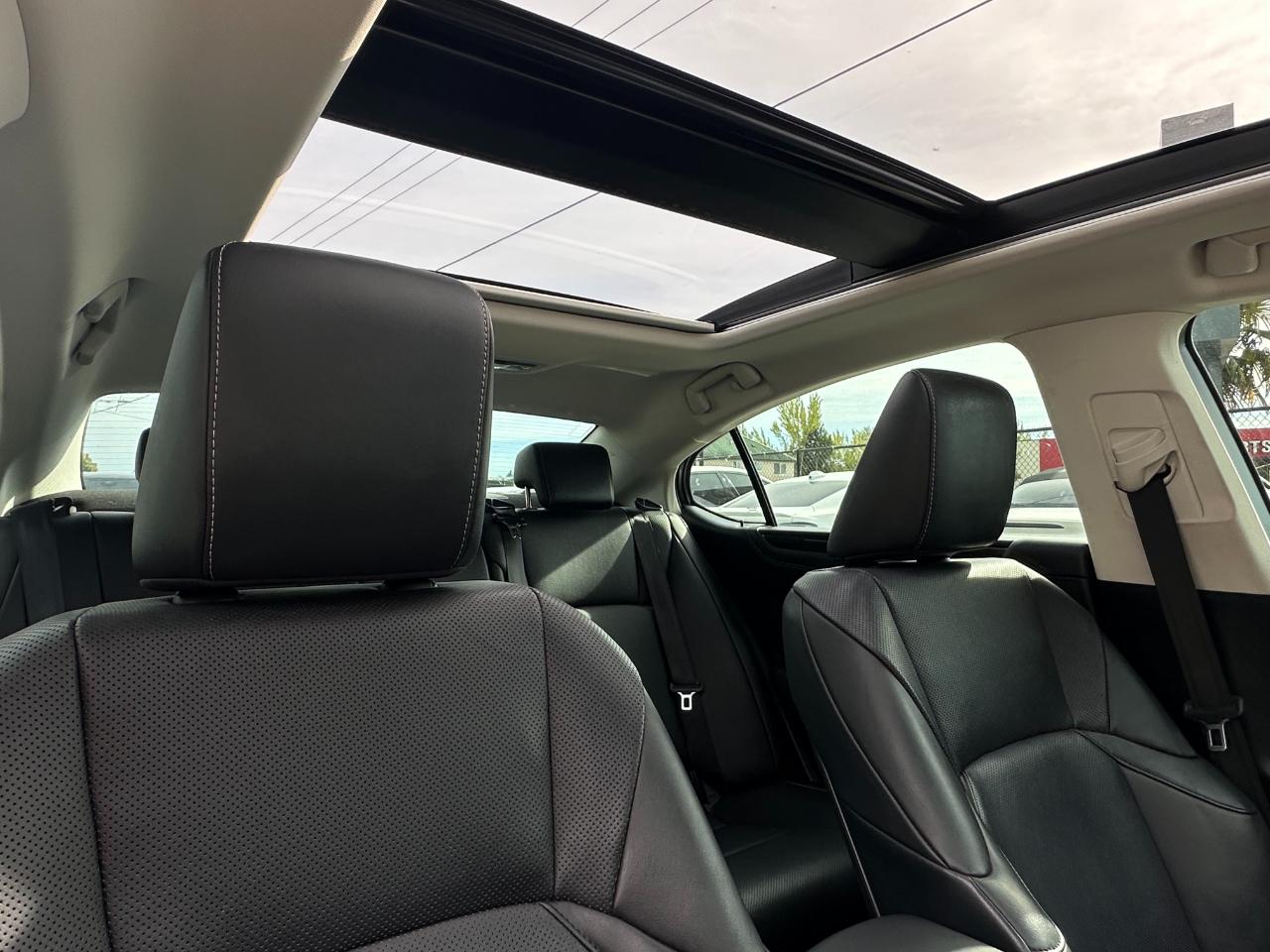 Lexus ES ES 350 FWD 2019