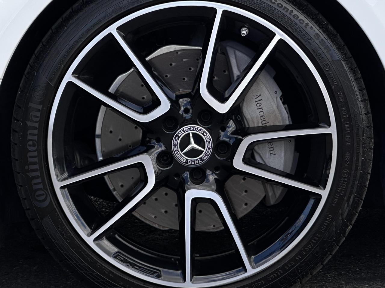Mercedes-Benz C-Class C 300 Sedan 2020