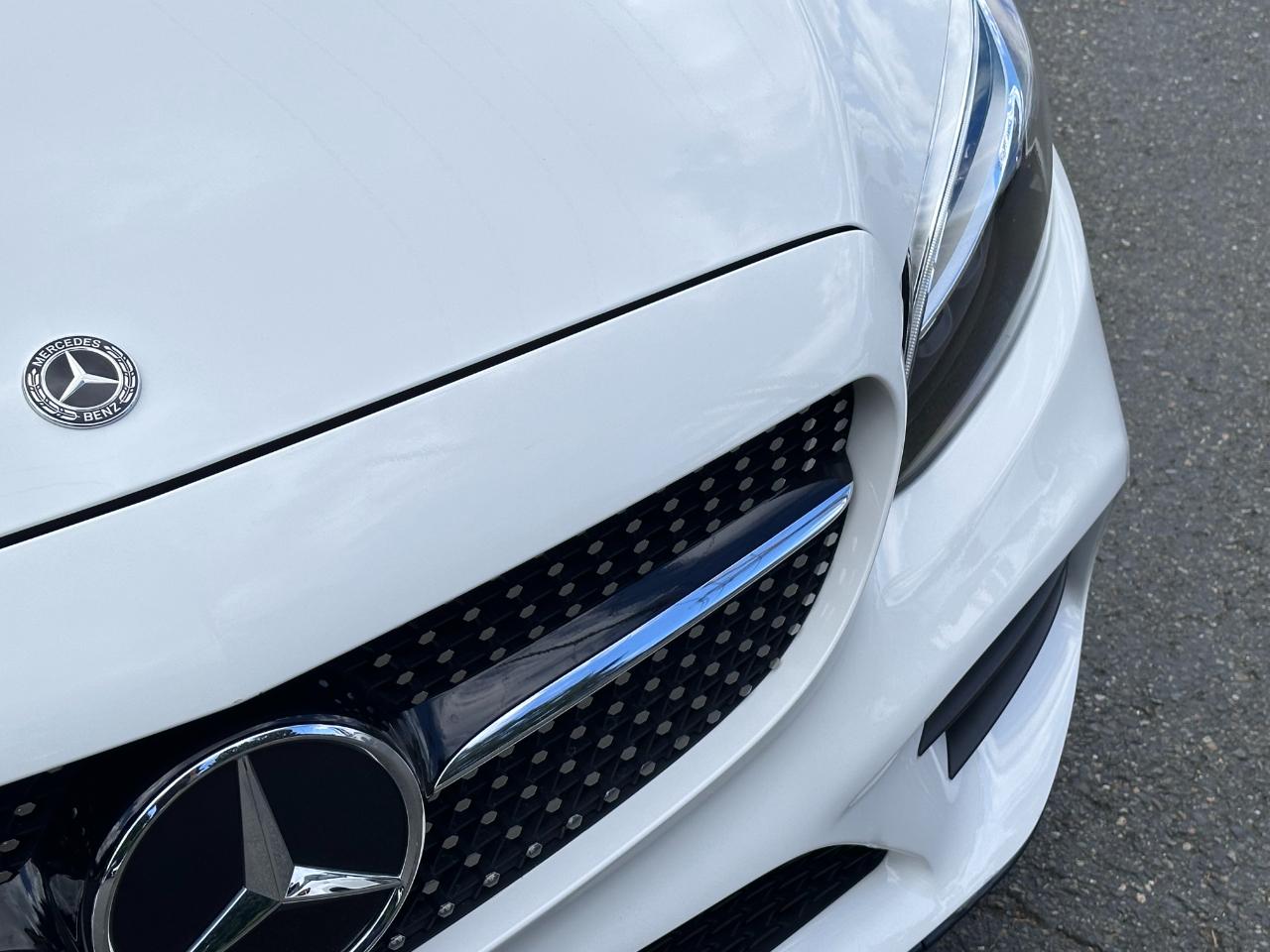 Mercedes-Benz C-Class C 300 Sedan 2020