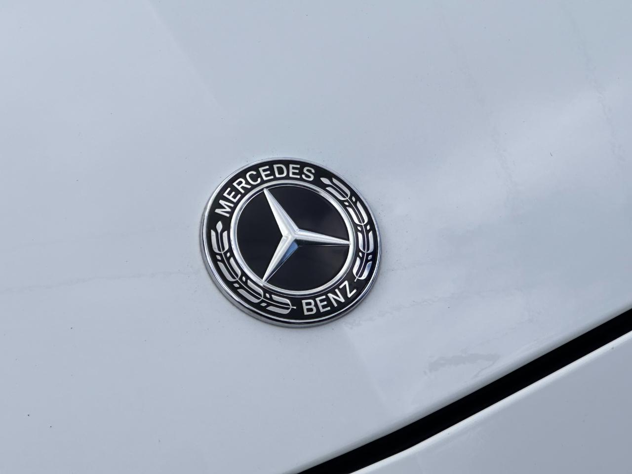 Mercedes-Benz C-Class C 300 Sedan 2020