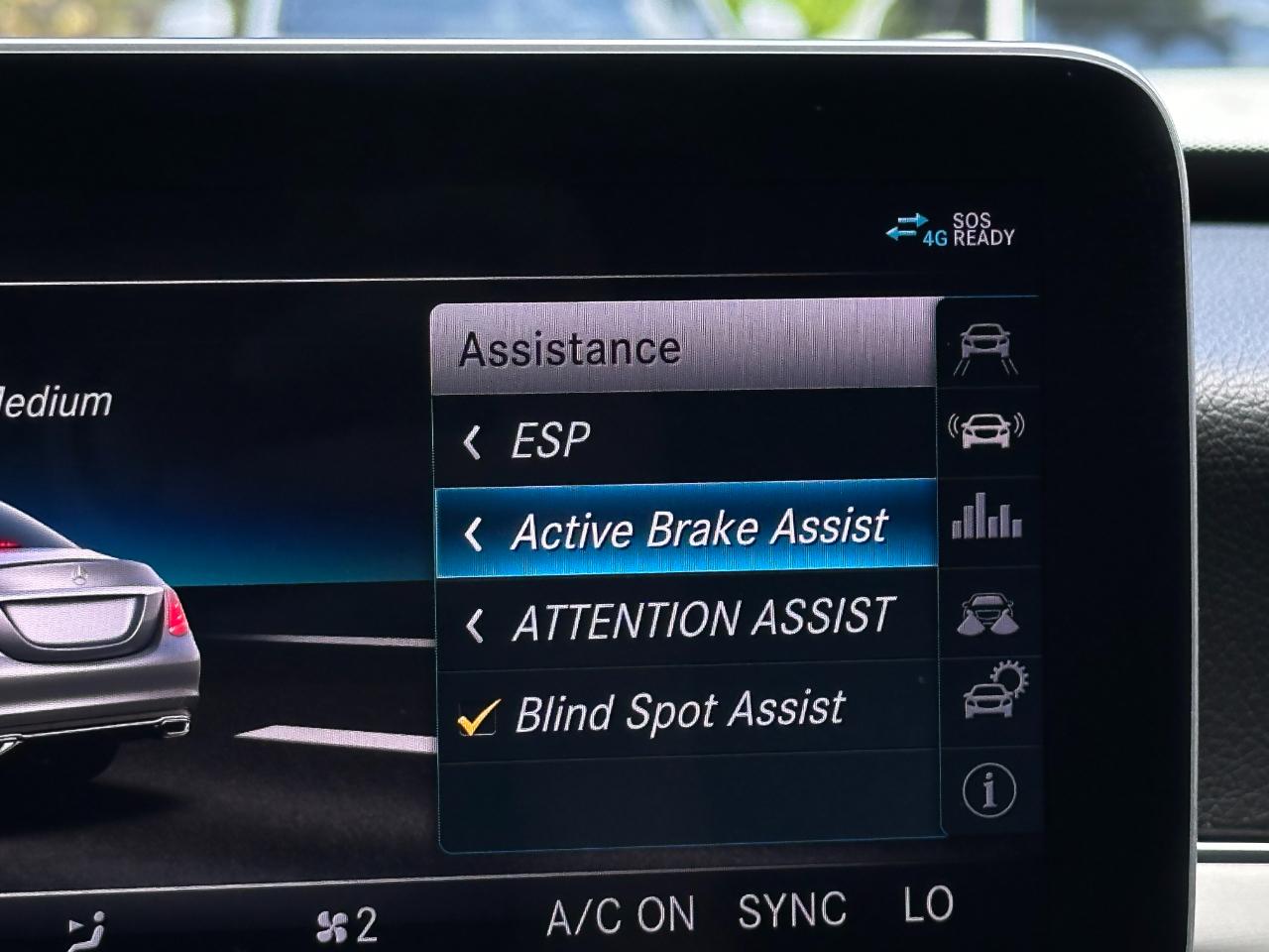 Mercedes-Benz C-Class C 300 Sedan 2020