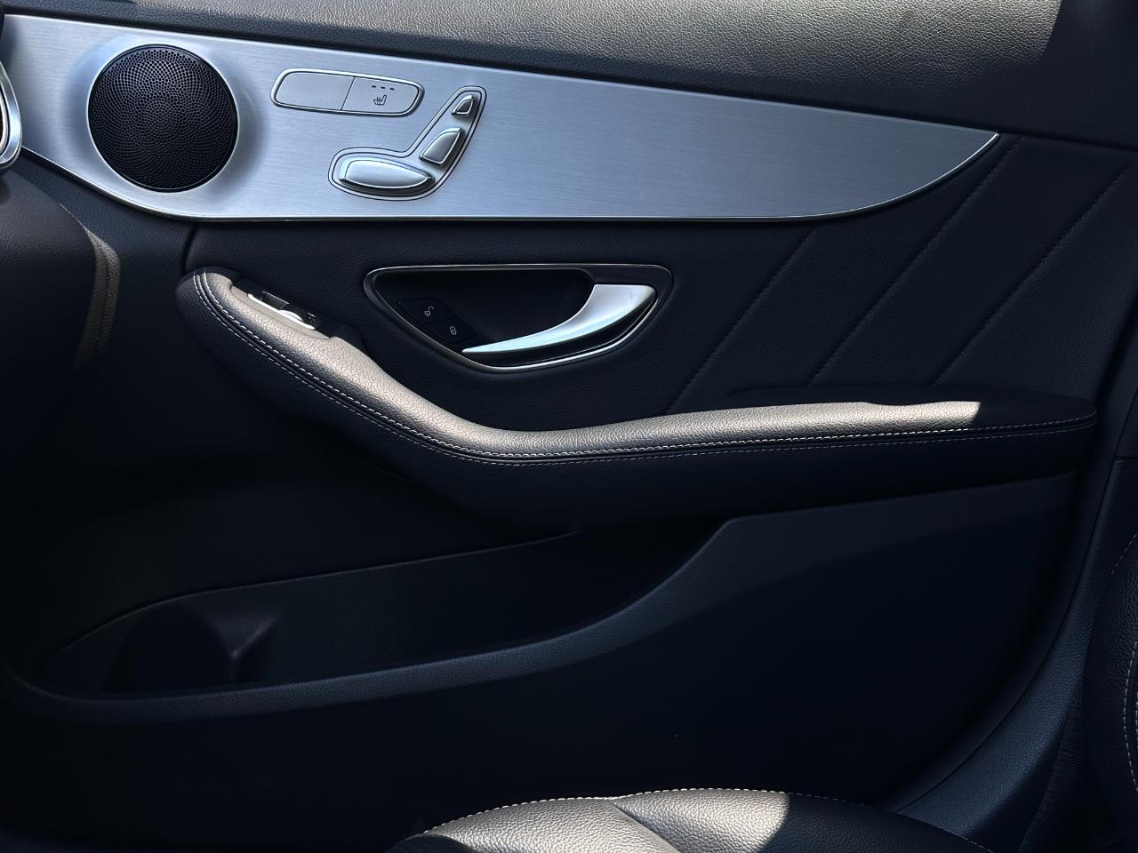 Mercedes-Benz C-Class C 300 Sedan 2020