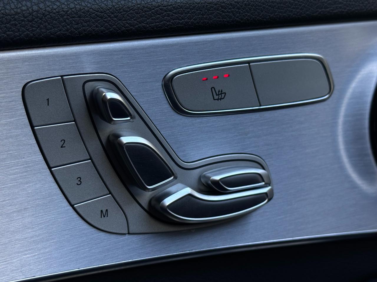 Mercedes-Benz C-Class C 300 Sedan 2020