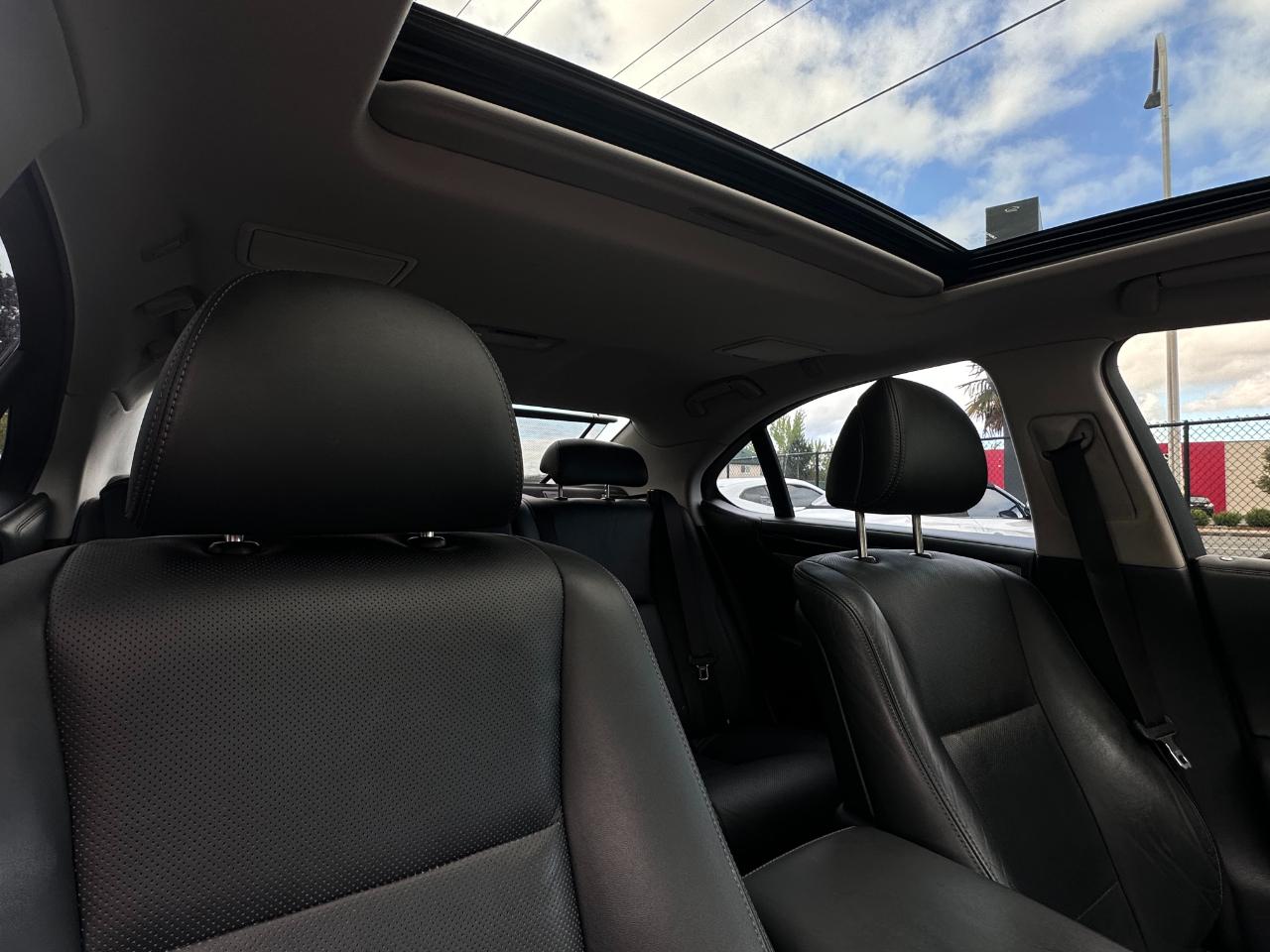 Lexus LS 460 Luxury Sedan 2016