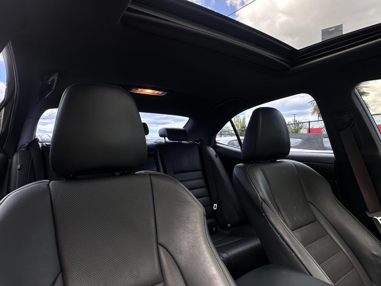 Lexus IS 200t  2016