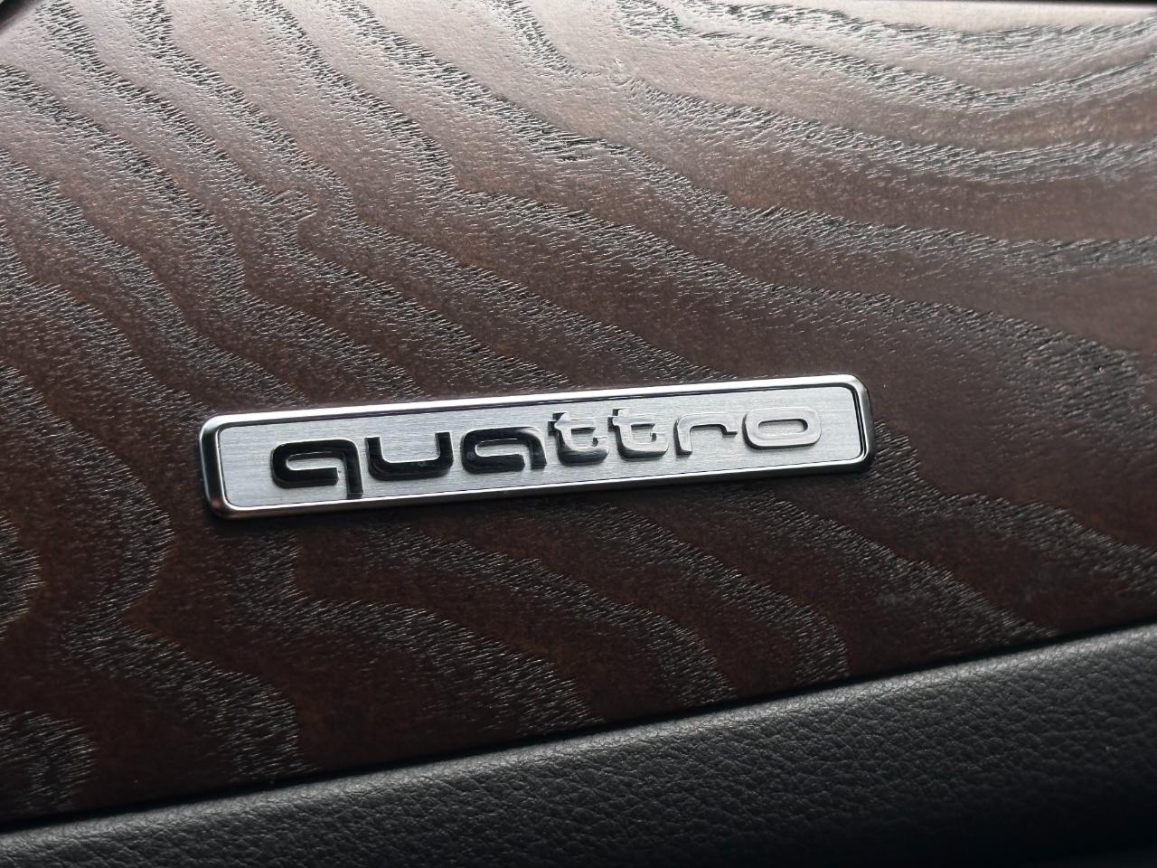 Audi A6  2016