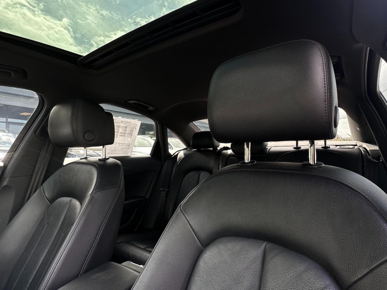 Audi A6  2016