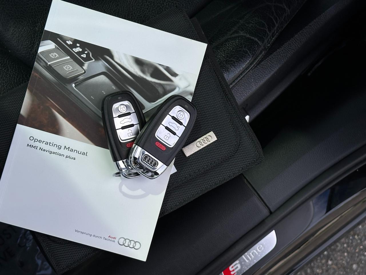 Audi A6  2016