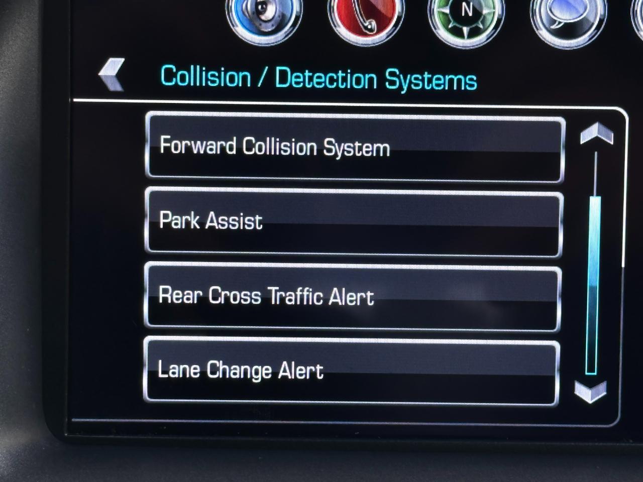 Chevrolet Suburban 4WD 4dr 1500 Premier 2019