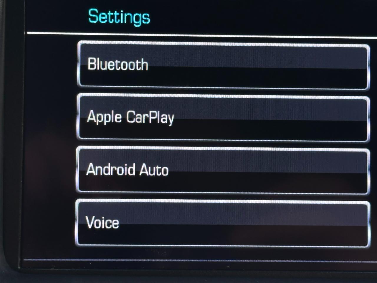 Chevrolet Suburban 4WD 4dr 1500 Premier 2019