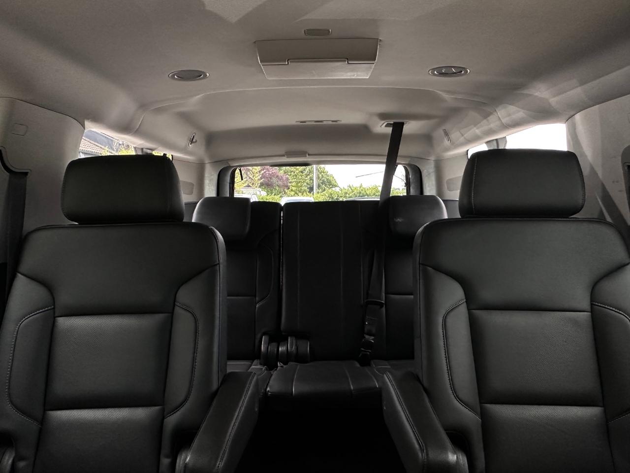 Chevrolet Suburban 4WD 4dr 1500 Premier 2019
