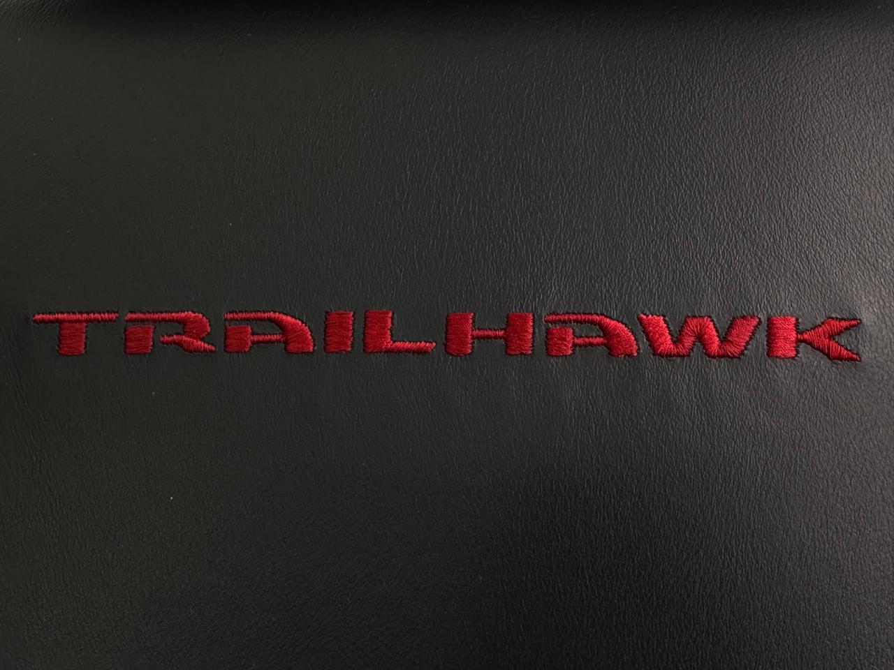 Jeep Grand Cherokee Trailhawk 4x4 2020