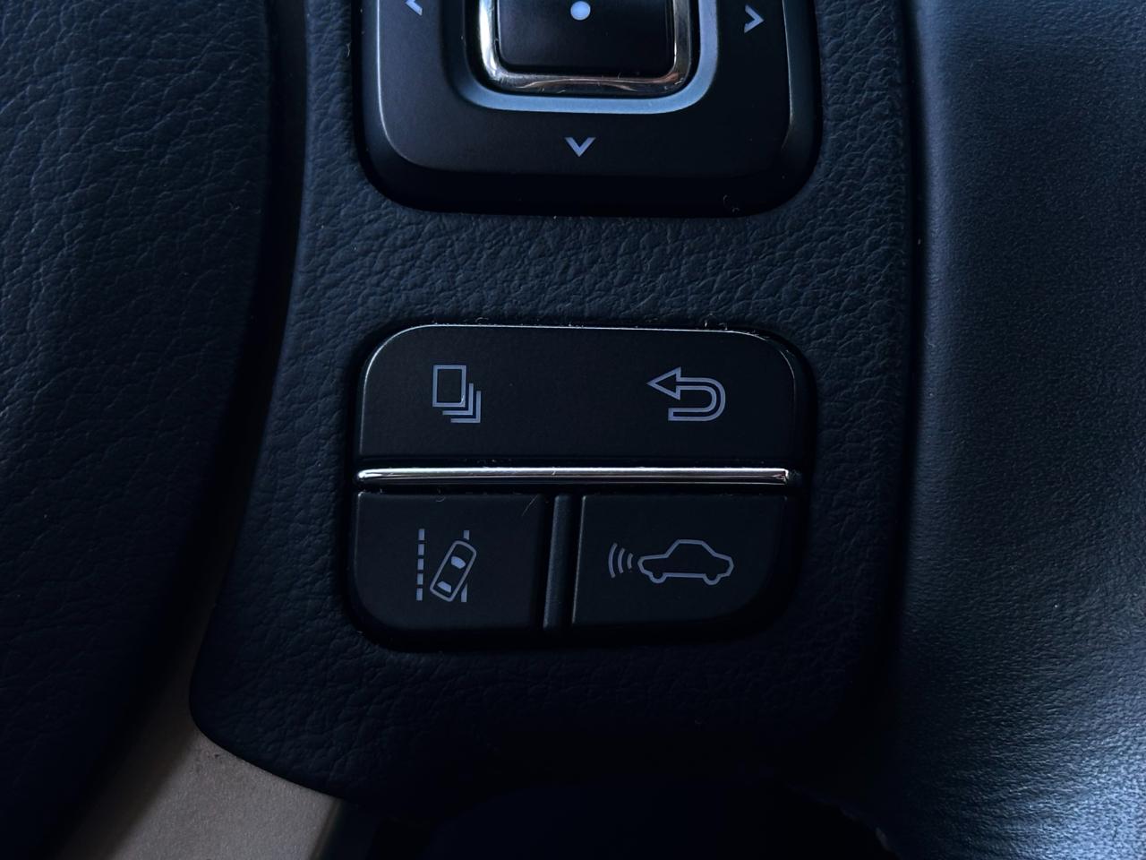 Lexus NX  2018