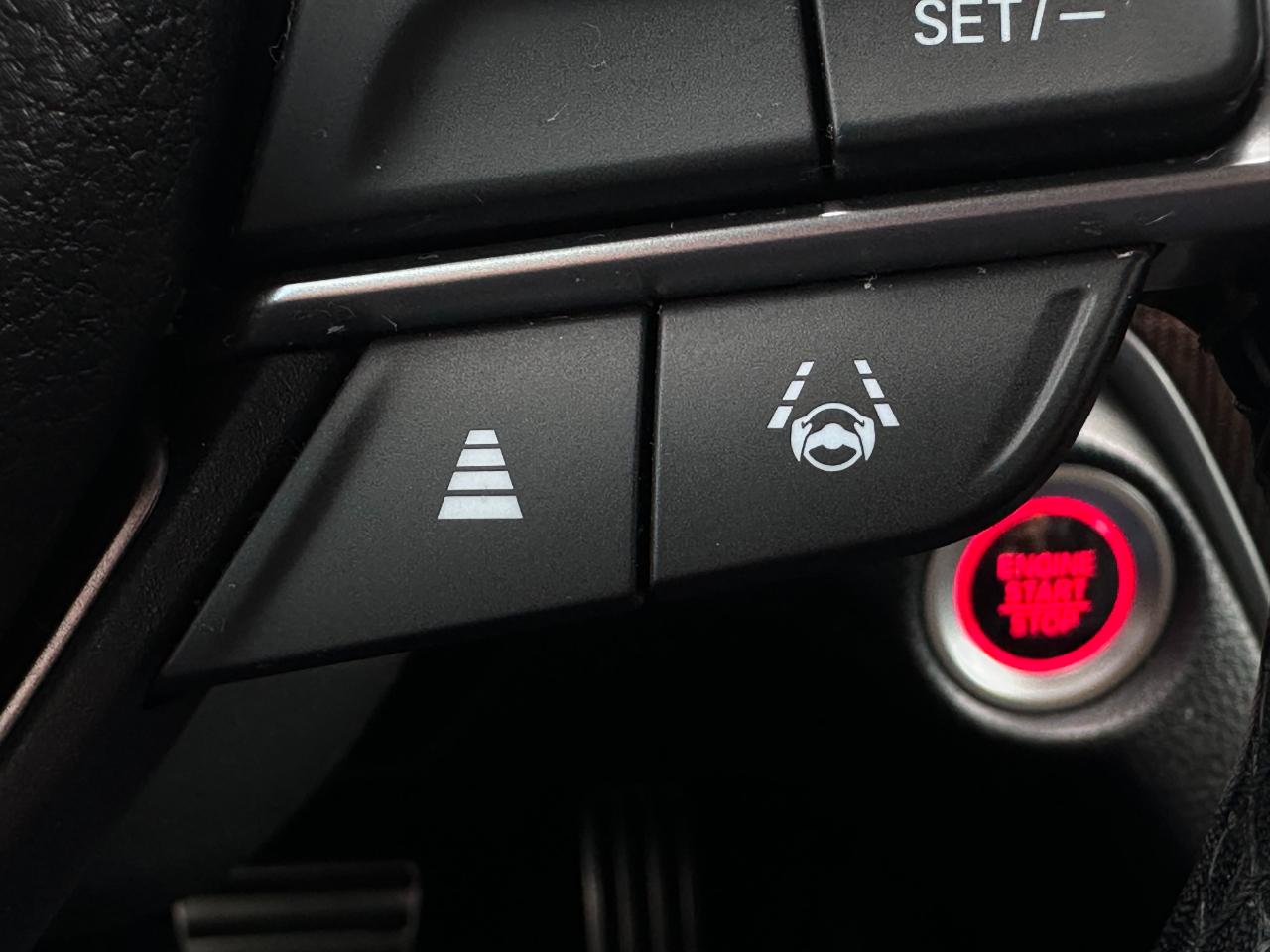 Honda Accord Sedan Sport SE 1.5T CVT 2022