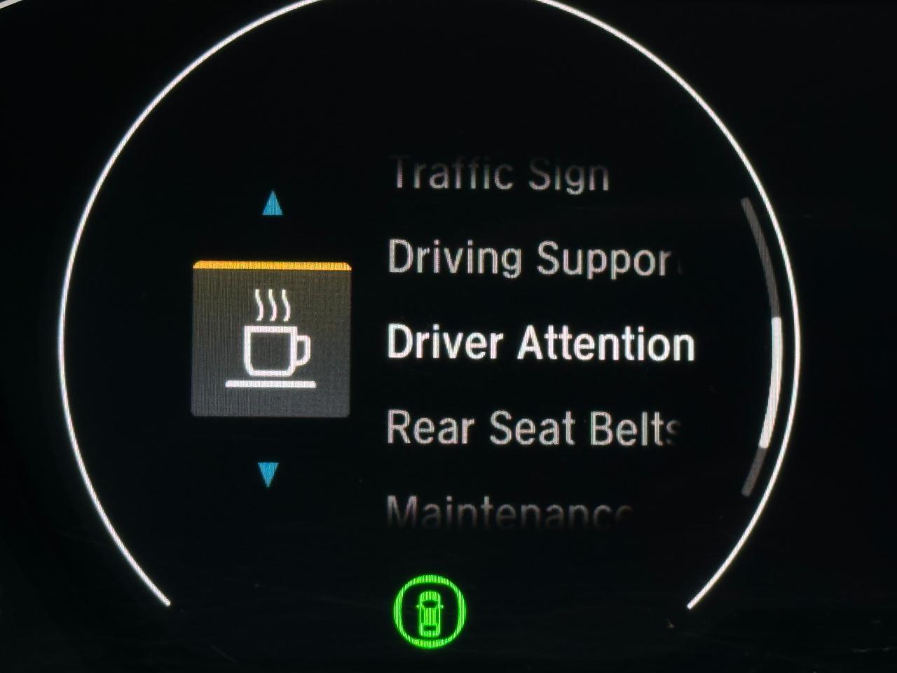 Honda Accord Sedan Sport SE 1.5T CVT 2022
