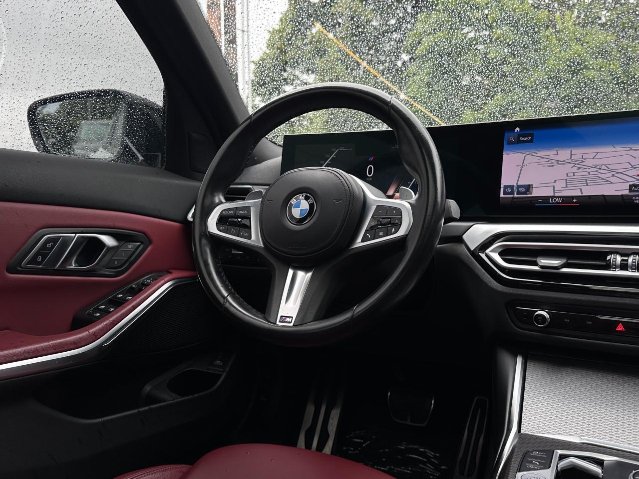 BMW 3 Series  2023