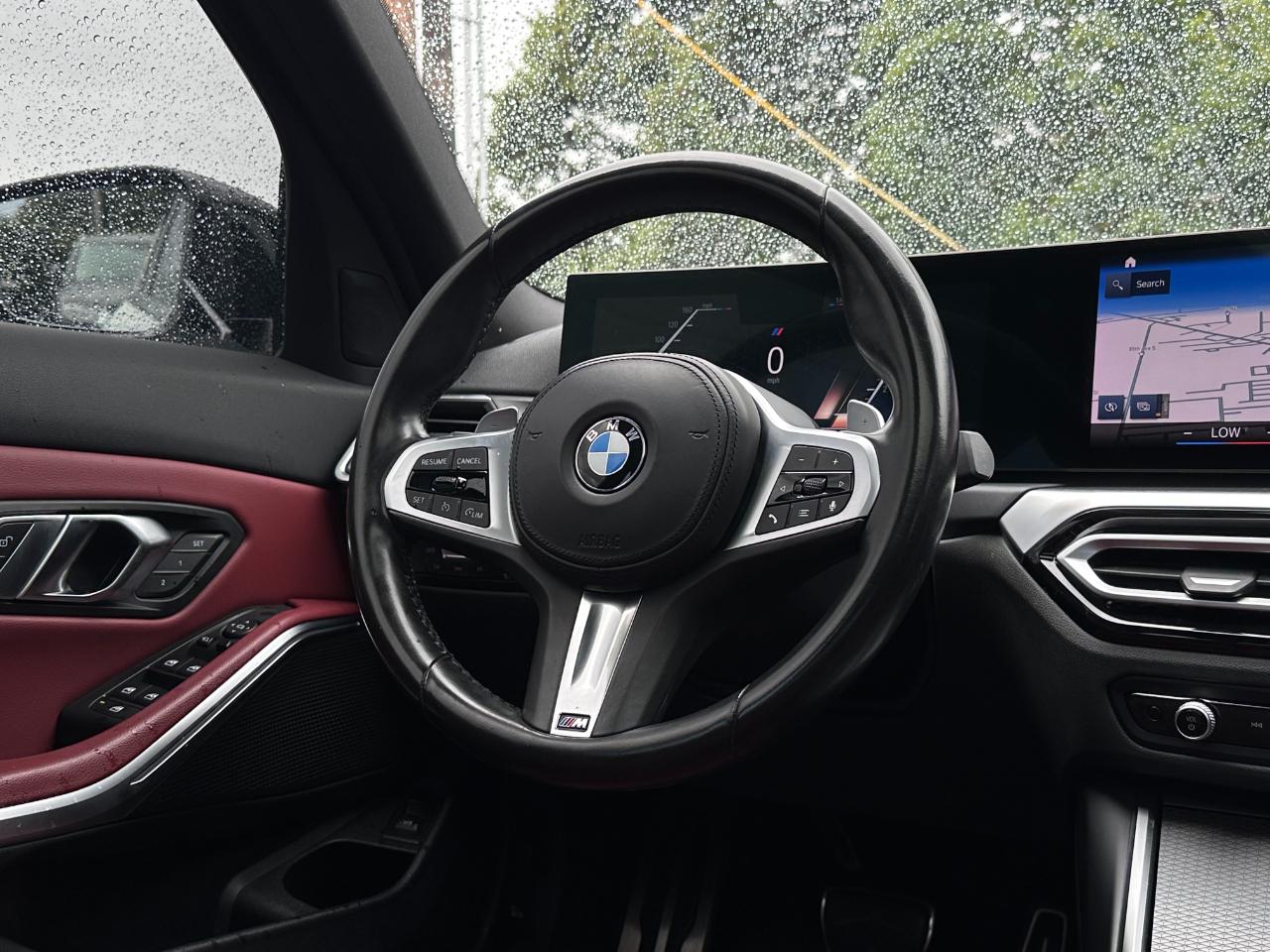 BMW 3 Series  2023